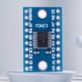 thumbnail image 3 of TXS0108E Módulo bidireccional de cambio de nivel lógico 3.3V 5V 8 canales para Arduino, 3 of 9