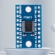 thumbnail image 1 of TXS0108E Palanca de cambios de nivel lógico 3,3 V 5 V 8 canales conveniente para Arduino, 1 of 9