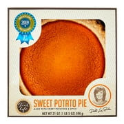 Patti LaBelle 8 inch Sweet Potato Pie, 1 Count, 21 oz