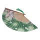 thumbnail image 1 of Folding Fan Unique Pattern Elegant Style Attractive&nbsp;Decorative Japanese Fans for Business Supplies for Promotional Items for Gifts, 1 of 8