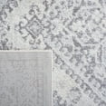 thumbnail image 6 of SAFAVIEH Tulum Lynwood Traditional Area Rug, 8' x 10', Ivory/Grey, 6 of 8