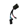 thumbnail image 3 of Relé de inclinación y ajuste para Evinrude 40HP 50HP 60HP 15 25 30 40 50 60 75 90 115 130 150 175 200 225 250 300, 3 of 5