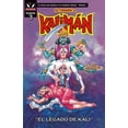 thumbnail image 1 of EL ORIGEN DE KALIMÁN 3 Editorial Kamite 7500588016606, 1 of 2