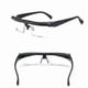 thumbnail image 5 of Adjustable Glasses Dial Vision Variable Focus Eyewear Distance Reading (2pcs), 5 of 5