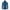 a01-Denim Blue, variant on JUUYY Men's Full Zip Workout Athletic Jacket Lightweight Breathable Windbreaker Golf Coat UPF 50+ Fishing Hiking Shirt Dark Blue XXL