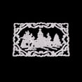 thumbnail image 6 of Pedty 1Xdiy Embossing Die,Christmas Deer Metal Dies Cuts for Card Making Stencil Diy Scrapbooking Card, 6 of 7
