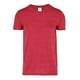 thumbnail image 1 of Playera Hombre Manga Corta Cuello V Jaspe - Yazbek, 1 of 3