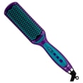 thumbnail image 7 of Bed Head Ionic + Tourmaline Straightener Brush with Smart Heat Memory System, 7 of 7