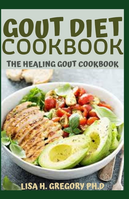 Gout cookbook