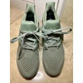 thumbnail image 1 of Adi-das Men's UltraBoost 1.0 Running Sizes 7 Silver Green Gold IF5258, 1 of 6