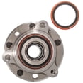 thumbnail image 3 of OEM Grade Front Hub Assembly Compatible with Chevy Corvette 1984-1996 S10 Blazer Buick Riviera Cadillac Eldorado 27-Spline Replaces 513013K, 3 of 4
