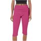 thumbnail image 1 of WILLBEST Pantalones Casuales elegantes para Mujer, con Pierna Ancha, Cintura Suelta y Bolsillos, Rectos y de Cintura Alta para Mayor Comodidad Diaria. Extra Grande, 1 of 5