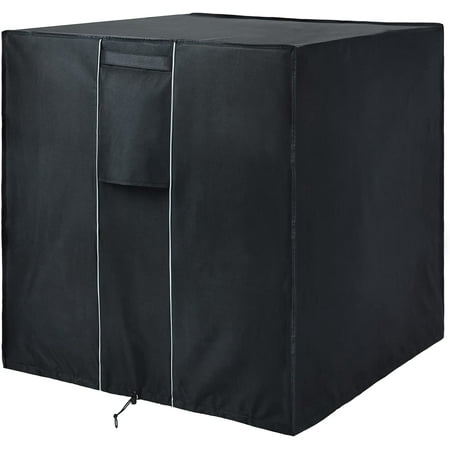 

AC Cover for Outside Cover for AC Units-Fits up to 40 × 40 × 48 inches