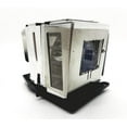 thumbnail image 3 of Jaspertronics Lamp & Housing for The Sharp PG-D3010XL Projector with Original Specification & Full Lifespan Bulb 1 Year Warranty 1 Unit per pack, 3 of 7