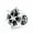 7, variant on Vintage Compass Six Star Ring Stainless Steel Six Arrows Men's Biker Punk Ring-8