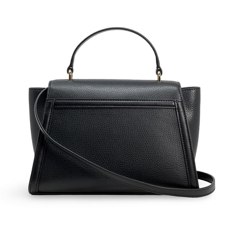 Michael Kors Women's Whitney Medium Flap Top Handle Satchel