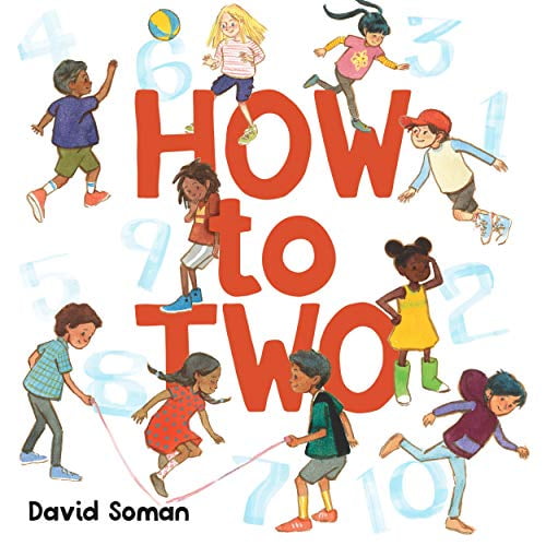 Pre-Owned How to Two (Hardcover) 0525427848 9780525427841