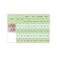 thumbnail image 4 of Bslissey Little Girls Skirts Sets One Shoulder Sleeveless Camisole + Flower Print Skirt with Belt + Hat 4T 5T 6T 7T Children Kids Summer Sweet Outfits for Casual Daily, 4 of 8
