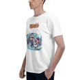 thumbnail image 5 of Camiseta de Manga Corta para Hombres Naru, 5 of 5