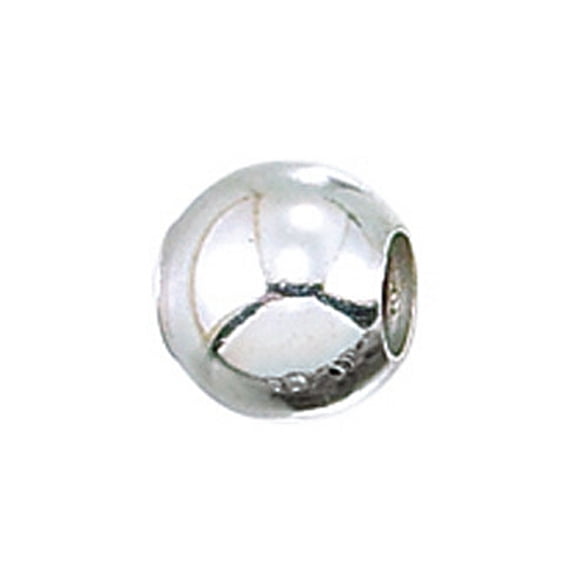 Zable� Sterling Silver Replacement Smart Bead For Bangle 7mm