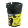 thumbnail image 2 of Victor Black Butt Bucket Extinguishing Ashtray For 1 pk, 2 of 3