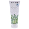 thumbnail image 1 of Loción corporal Derma-E Loción corporal terapéutica de karité con vitamina E 8 oz, 1 of 3