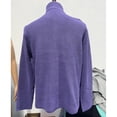 thumbnail image 6 of Men's Knit Cardigan Sweater Button Front Long Sleeve Regular Fit Casual Jacket, 6 of 7