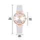 thumbnail image 3 of Reloj de cuarzo para mujer, relojes para mujer CUARZO Occidente Moda Ropa Joyería Aleación Reloj de cuarzo redondo para mujer reloj de moda, 3 of 3