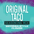 thumbnail image 4 of (4 pack) Taco Bell Original Taco Seasoning Mix, 1 oz Packet, 4 of 30