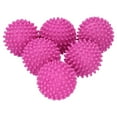 thumbnail image 3 of Bola de Limpieza ANGGREK Bolas de Lavandería de Larga Vida útil Respetuosas Con el Medio ambiente 12 Piezas Con Estructura Firme Reutilizable, 3 of 8