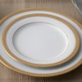 thumbnail image 3 of Noritake Crestwood Gold 5-Piece Place Setting, 3 of 7