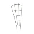 thumbnail image 3 of Enrejado para plantas trepadoras, soporte para flores, marco decorativo para jardinería, soporte para plantas de metal para interior y exterior., 3 of 8
