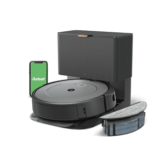 iRobot Roomba Combo j5 - Walmart.com