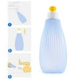 thumbnail image 2 of Portable Bidet Bottle Personal Handheld Shattaf Water Sprayer for Women, 2 of 9
