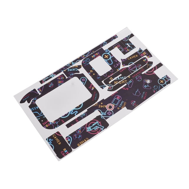 Autocollant de Protection Compatible avec 360 Ace Pro, Film Protecteur Résistant aux Rayures, Décoration Complète