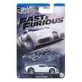 thumbnail image 1 of Hot Wheels Car, Fast & Furious-Themed Toy Car (Styles May Vary) - Walmart Exclusive, 1 of 2