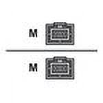 UPC: 0845282091281 | Axiom AX – network cable – 19.7 ft – orange