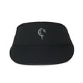 thumbnail image 2 of Outdoor Cap BWV-100 Thhigh Crown Polyester Spandex Fabric-Black, 2 of 7