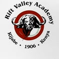 thumbnail image 2 of CafePress - Rift Valley Logo - Adjustable Unisex Printed Trucker Hat with Mesh Back, 2 of 10