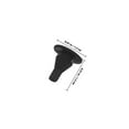 thumbnail image 2 of BESTYASH 8Pcs Replacement Feet for Slow Cooker Accessories Easy Installation for Home Use Black, 2 of 8