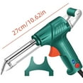 thumbnail image 3 of New Handheld Soldering Guns 110V with Light Multifunctional Semi-Automatic Soldering Guns 60W Soldering Iron Soldering Machine, 3 of 9