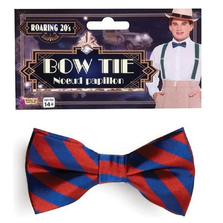20s bow tie