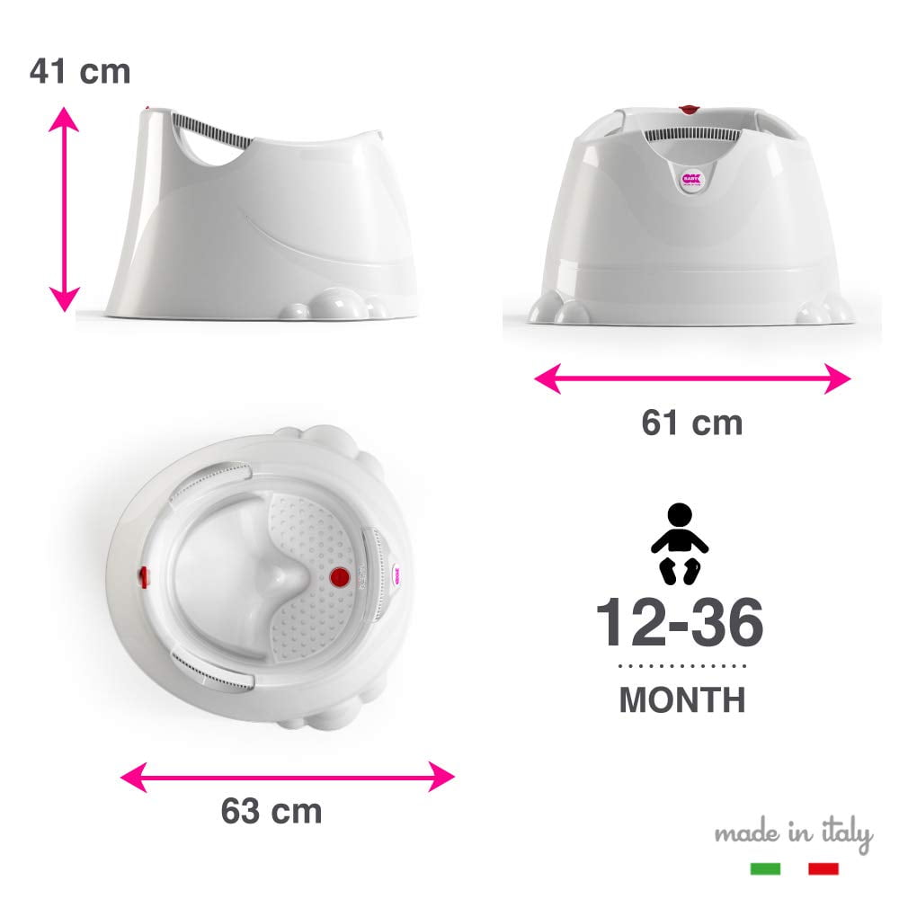 ok baby opla bathtub