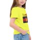 thumbnail image 3 of Camiseta Algodón de DBZ para niños, 3 of 5