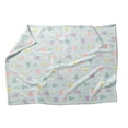 thumbnail image 1 of Juego de sábanas de camiseta CHIQUI MUNDO Buhitos, 1 of 3
