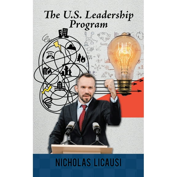 The U.S. Leadership Program, (Hardcover)