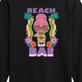 thumbnail image 3 of LOL Surprise! - Beach Bae - Toddler And Youth Long Sleeve Graphic T-Shirt, 3 of 5