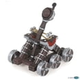 thumbnail image 2 of Papo Red Catapult Hand Painted Figurine - Heirloom Quality Collectible No. 39345, 2 of 2