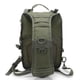 thumbnail image 4 of 2pcs Shoulder Bag Crossbody Bag Paquete de Pecho de Camuflaje, 4 of 9
