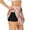 200*200cm, variant on Honeii's Strawberry print a double-layered women's running short, ideal for gym, tennis, and various activities, complete with a practical pocket